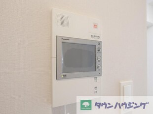 オーパスホームズ川口の物件内観写真